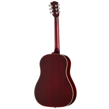 กีต้าร์โปร่ง Gibson J-45 Special, Satin Wine Red