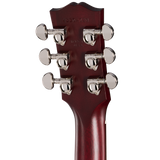 กีต้าร์โปร่ง Gibson J-45 Special, Satin Wine Red