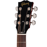 กีต้าร์โปร่ง Gibson J-45 Special, Satin Wine Red