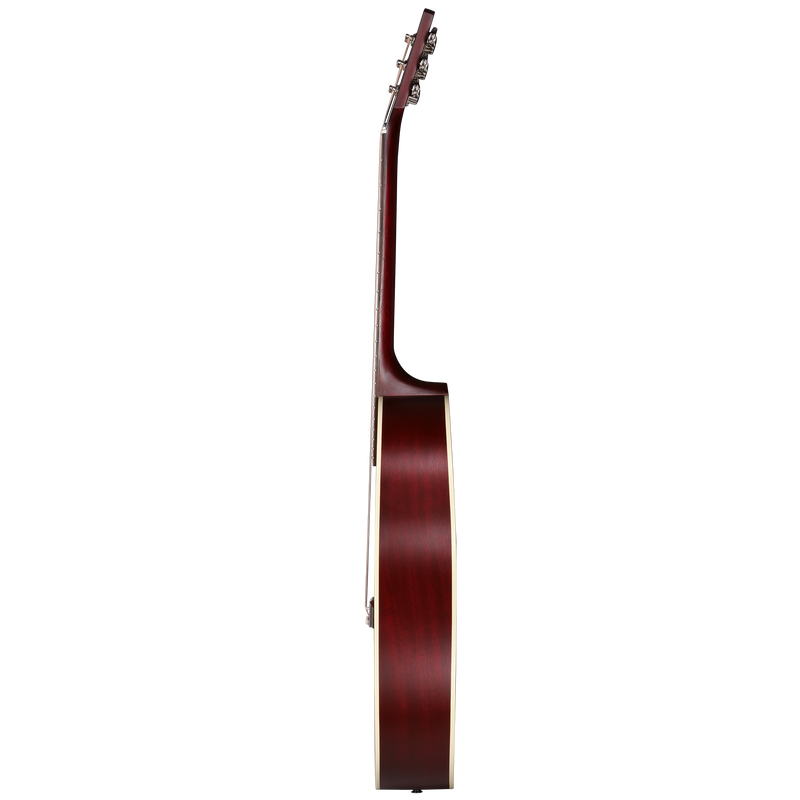 กีต้าร์โปร่ง Gibson J-45 Special, Satin Wine Red