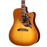 Gibson Hummingbird Standard EC, Heritage Cherry Sunburst กีตาร์โปร่ง