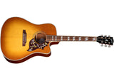 Gibson Hummingbird Standard EC, Heritage Cherry Sunburst กีตาร์โปร่ง