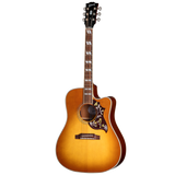 Gibson Hummingbird Standard EC, Heritage Cherry Sunburst กีตาร์โปร่ง