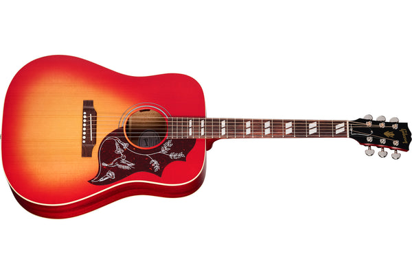 กีตาร์โปร่ง Gibson Hummingbird Special