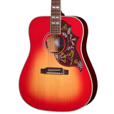 Gibson Hummingbird Standard, Vintage Cherry Sunburst กีตาร์โปร่ง