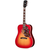 Gibson Hummingbird Standard, Vintage Cherry Sunburst กีตาร์โปร่ง