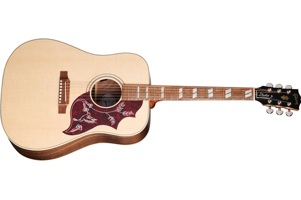 Gibson Hummingbird Studio Walnut Satin