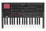 Korg modwave mk II คีย์บอร์ด ซินธิไซเซอร์