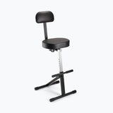 On Stage DT8500V2 Guitar/Keyboard Stand with Hanger เก้าอี้คีย์บอร์ด/กีตาร์