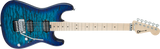 กีตาร์ไฟฟ้า Charvel Pro-Mod San Dimas Style 1 HH FR M QM