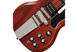 กีต้าร์ไฟฟ้า Gibson SG Standard '61 Faded Maestro Vibrola