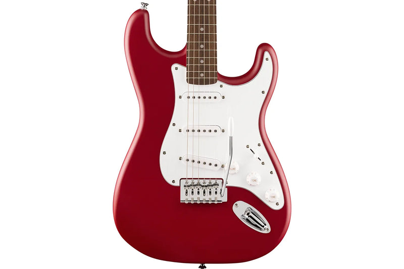 Squier Debut Stratocaster