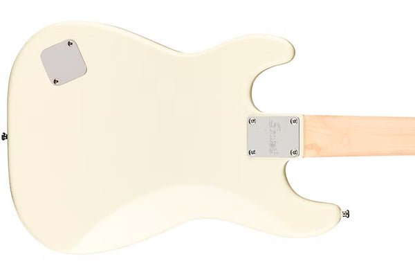 กีตาร์ไฟฟ้า Squier FSR Mini Startocaster, Olympic White