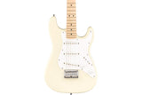 กีตาร์ไฟฟ้า Squier FSR Mini Startocaster, Olympic White