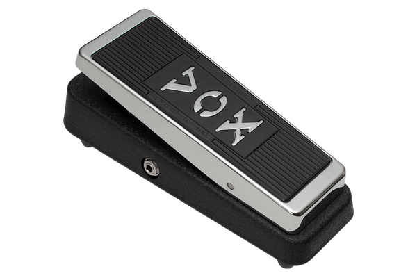 Vox V846 Vintage Wah Pedal เอฟเฟคกีต้าร์ เสียงวาว