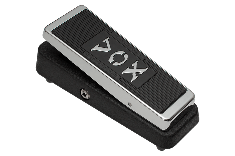 Vox V846 Vintage Wah Pedal เอฟเฟคกีต้าร์ เสียงวาว