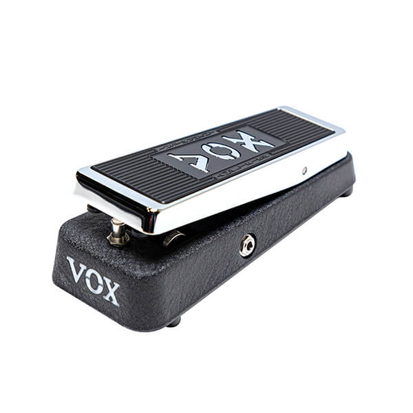 Vox V846 Vintage Wah Pedal เอฟเฟคกีต้าร์ เสียงวาว