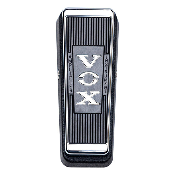 Vox V846 Vintage Wah Pedal เอฟเฟคกีต้าร์ เสียงวาว