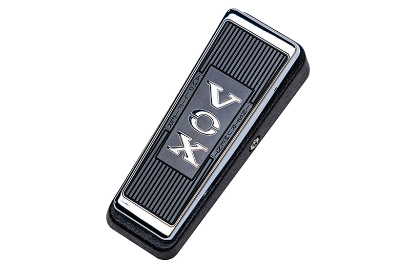 Vox Real McCoy Wah Pedal เอฟเฟคกีต้าร์ เสียงวาว