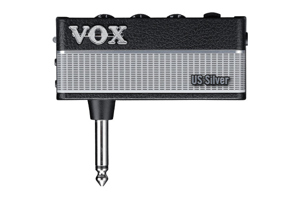 แอมป์ปลั๊ก Vox amPlug 3, US Silver