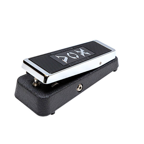 Vox Real McCoy Wah Pedal เอฟเฟคกีต้าร์ เสียงวาว