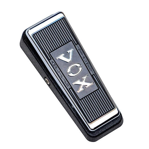 Vox Real McCoy Wah Pedal เอฟเฟคกีต้าร์ เสียงวาว