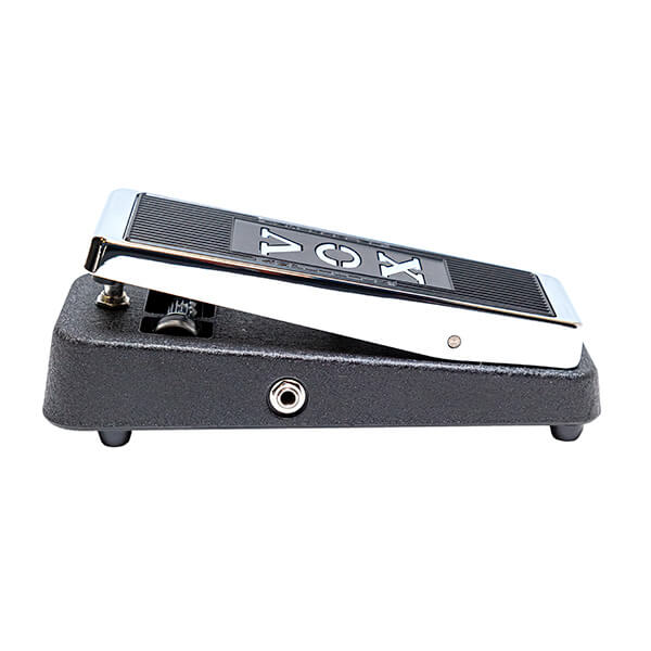 Vox Real McCoy Wah Pedal เอฟเฟคกีต้าร์ เสียงวาว