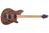 กีตาร์ไฟฟ้า EVH Wolfgang WG Standard Exotic Bocote