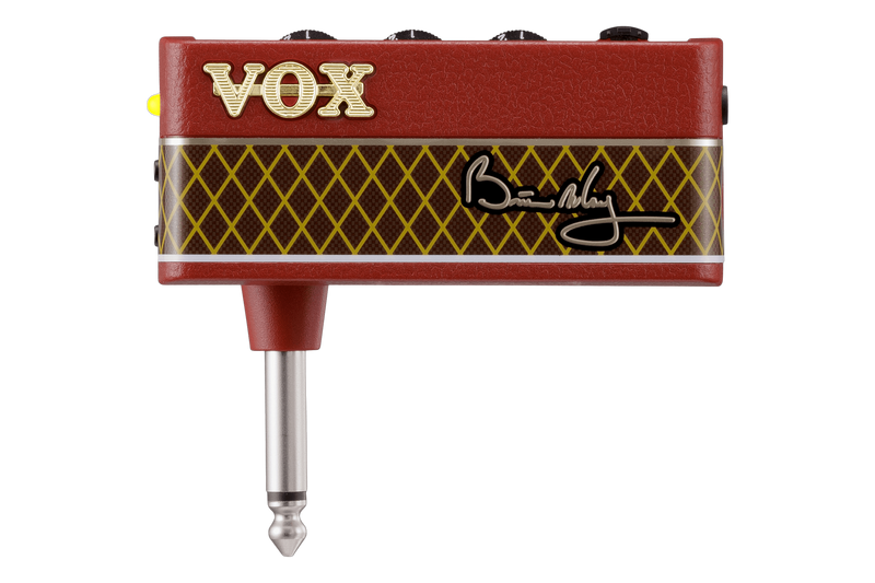 แอมป์ปลั๊ก Vox amPlug Brian May