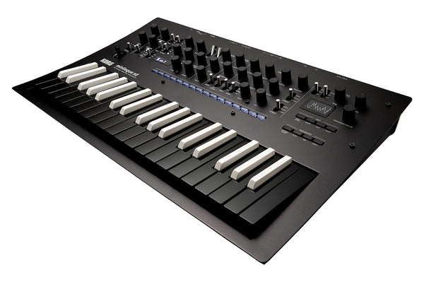 Korg minilogue xd inverted ซินธิไซเซอร์ คีย์บอร์ด