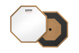 แป้นซ้อมกลอง Evans 10" RealFeel AttackTile Drum Pad