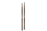 ไม้กลอง ProMark Rebound 5AB FireGrain Hickory Drumstick, Acorn Wood Tip