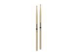 ไม้กลอง Promark Rebound 5AB Hickory Drumstick, Acorn Wood Tip