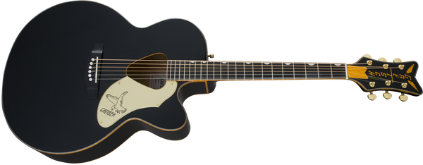 Gretsch jumbo rancher deals falcon