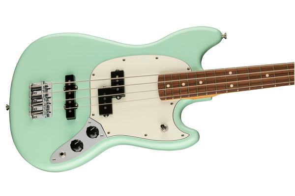 Limited edition shell pink fender deals mustang