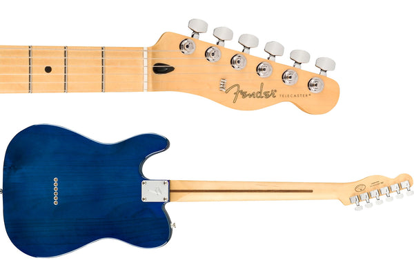 Fender American Standard Telecaster Upgrade RW 3CS(selected by 