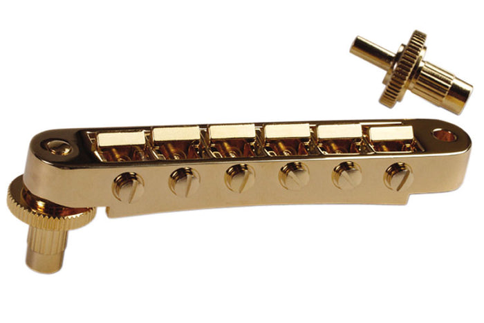 สะพานสายกีต้าร์ไฟฟ้า Gibson Nashville Tune-O-Matic Bridge – เบ๊ เงียบ เส็ง