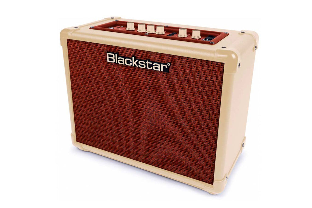 แอมป์กีต้าร์ไฟฟ้า Blackstar ID Core Stereo 10 V3 Vintage – เบ๊ เงียบ เส็ง