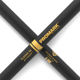 ไม้กลอง Promark Classic 5A ActiveGrip