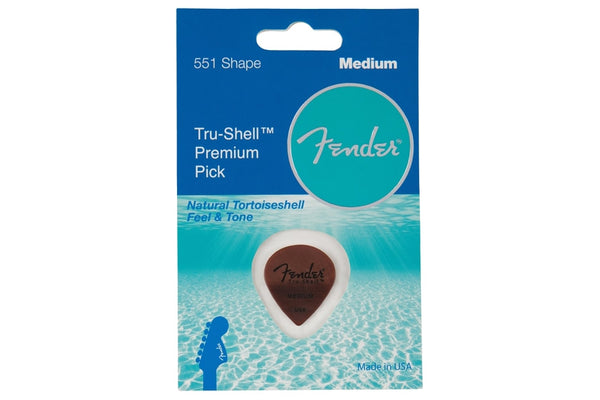 Fender tru shell deals picks