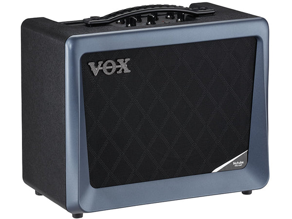 แอมป์กีต้าร์ไฟฟ้า Vox VX50-GTV – เบ๊ เงียบ เส็ง