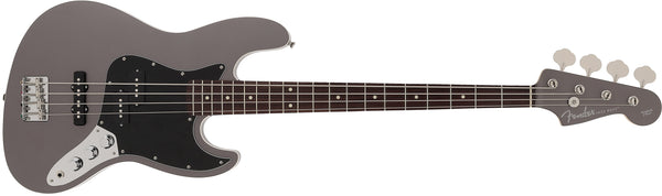 Fender japan deals aerodyne jazz bass