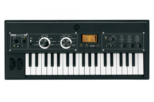 Microkorg xl deals driver